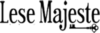Lese Majeste logo